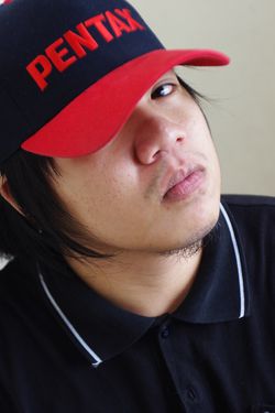 Jonathan Baccoy